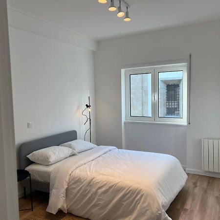 Апартаменты Braga Centro, Totalmente Remodelado Em 2023! Экстерьер фото