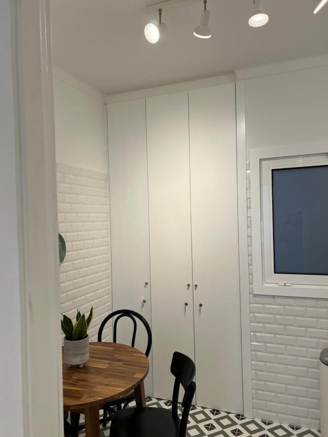 Апартаменты Braga Centro, Totalmente Remodelado Em 2023! Экстерьер фото